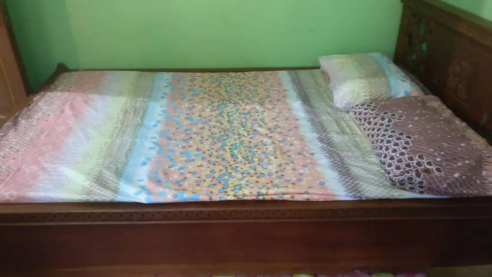 Adji Homestay - Hostel