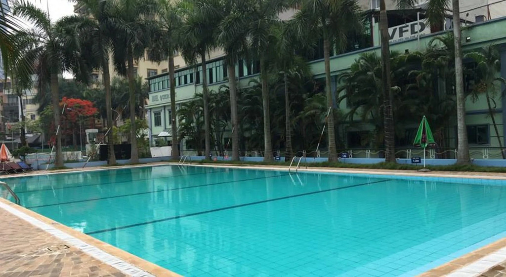 Quan Hoa Hotel