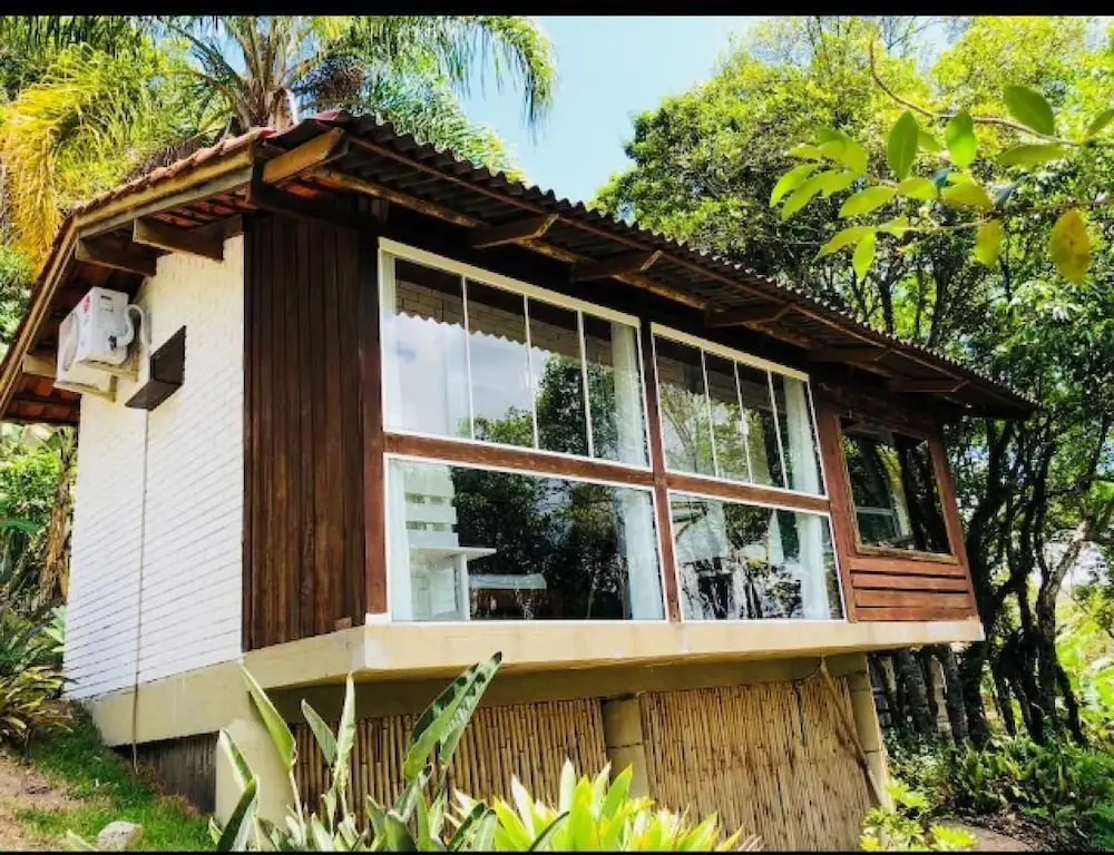 Villa dos Ganchos