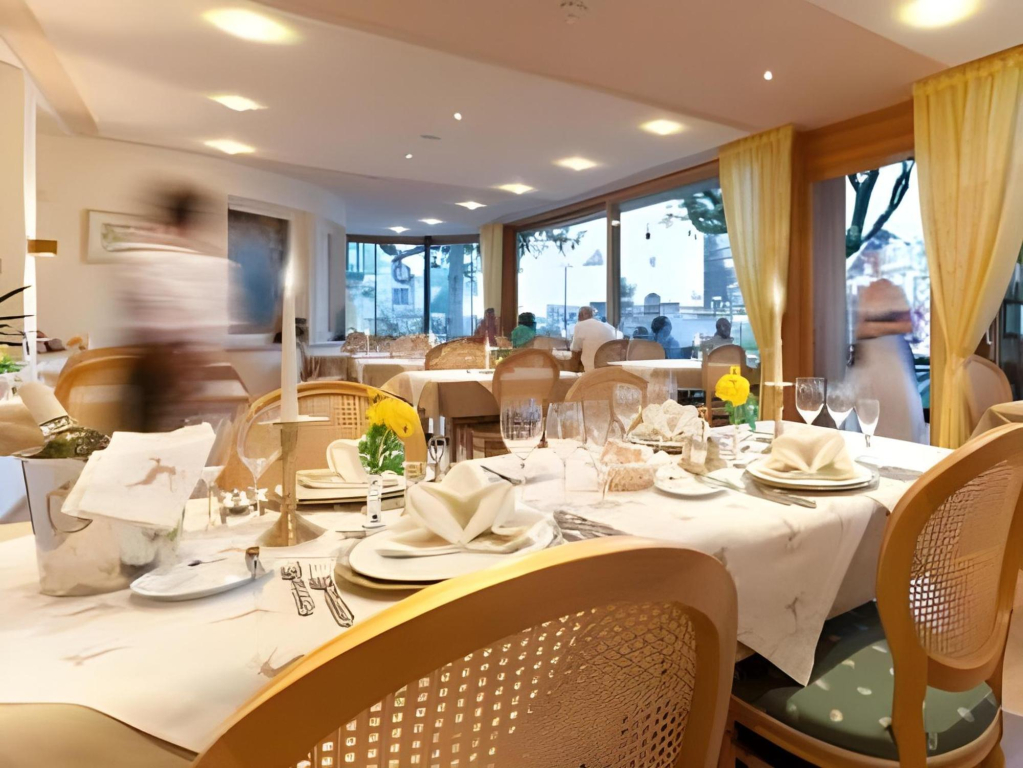 Hotel "Zum Ritter"
