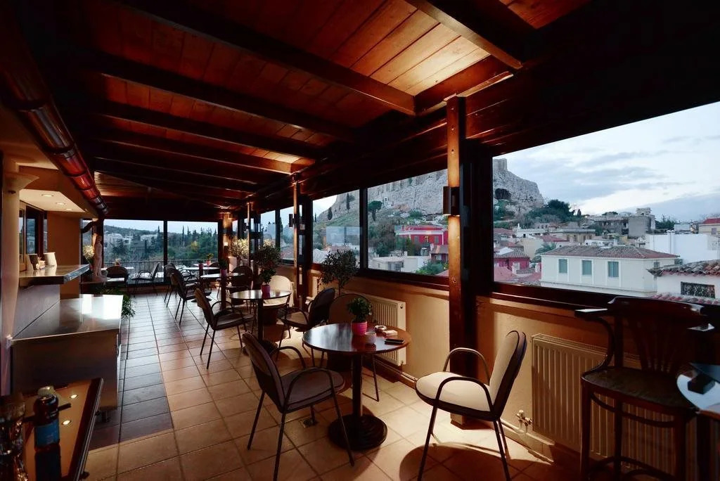 Hotel Byron