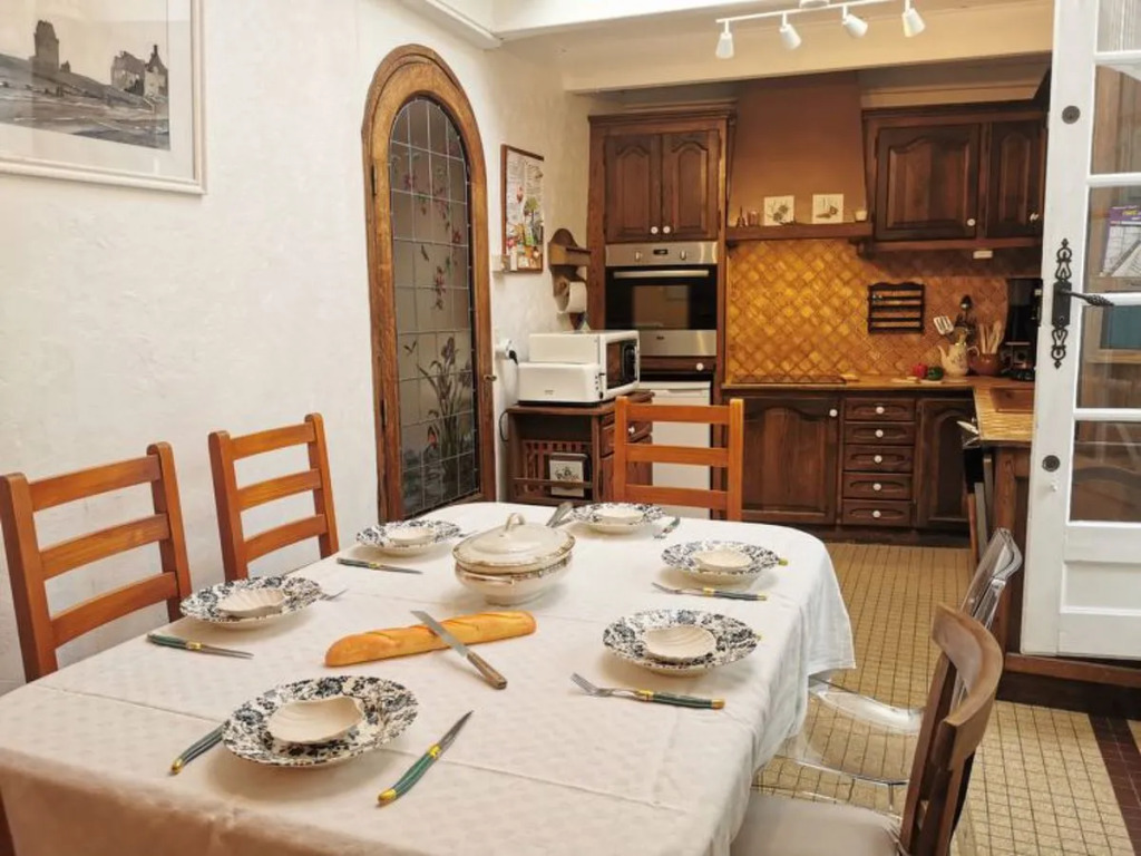 Holiday Home La Congrière
