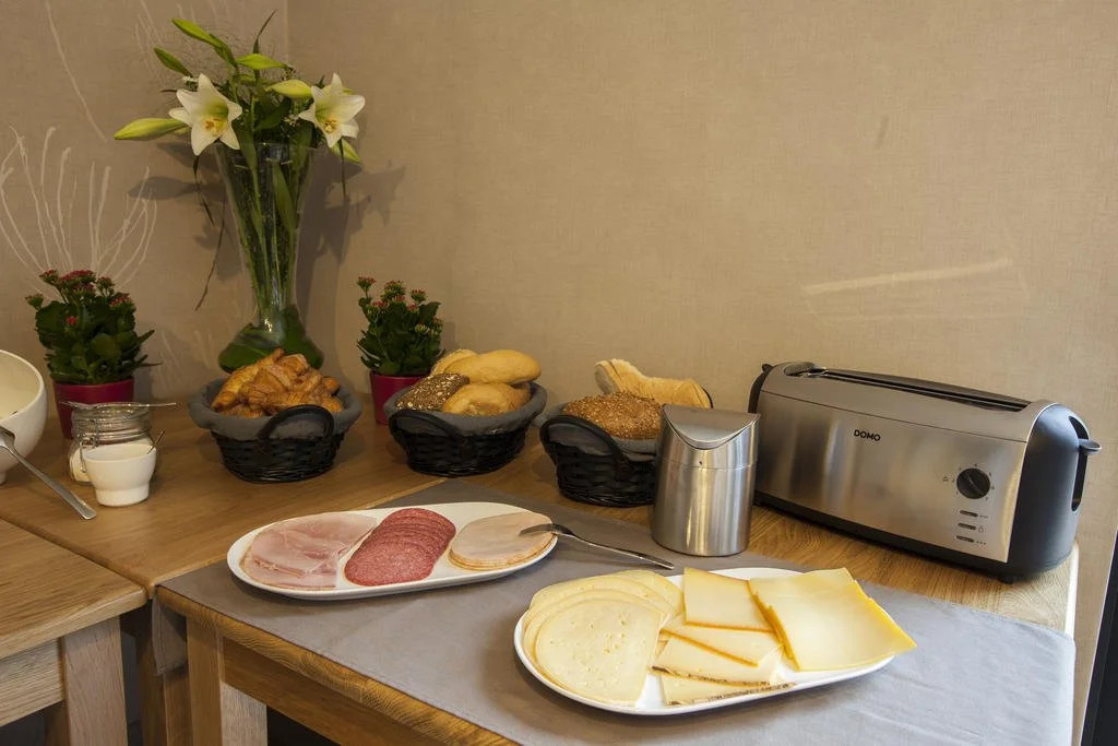B&B DHollehoeve