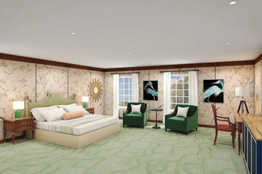 The Pathmaker Hotel