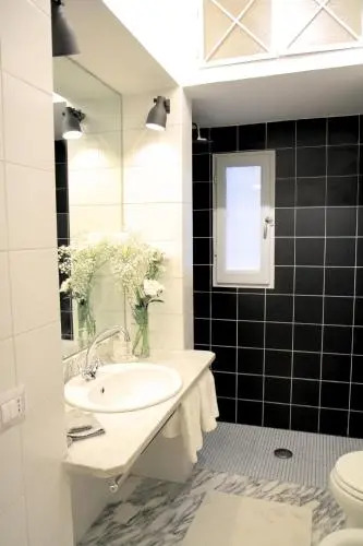 Abbituè Apartment