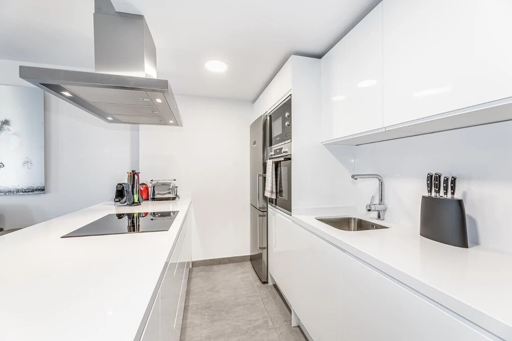 by RIVA - Luxurious, Exclusive 2Bed Apt inside Puerto Banus
