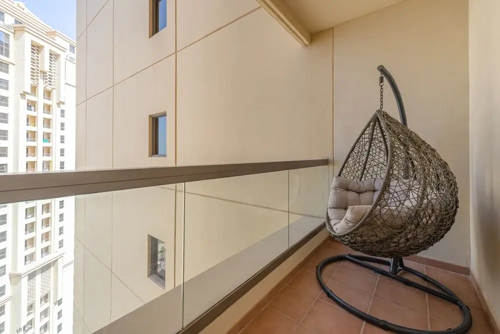 Marco Polo - Brilliant & Homey Apt with Fantastic Sea Views