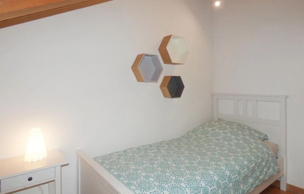 Ferienwohnung Heidi