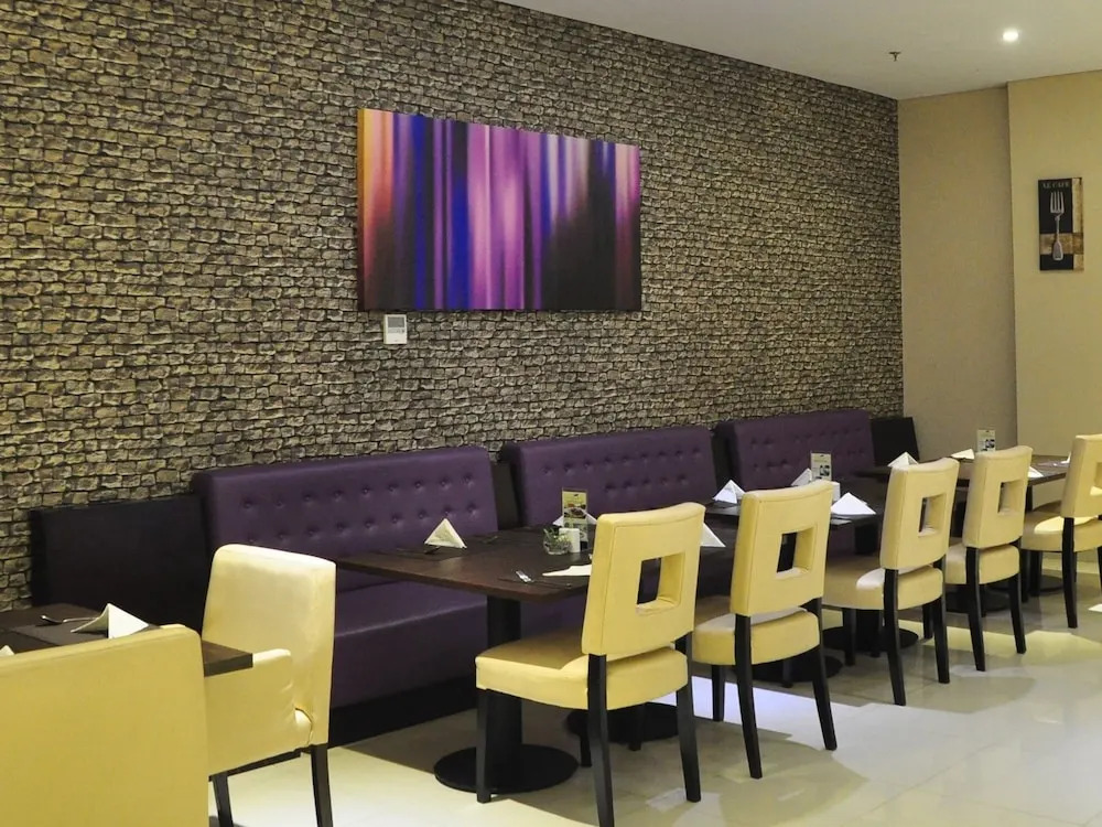 Nida Rooms Bogor Jalan Padjadjaran Raya