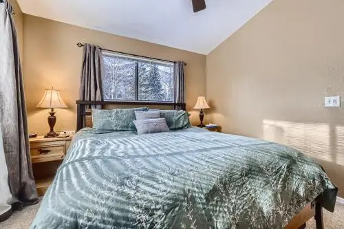 Mountainside 753 Home