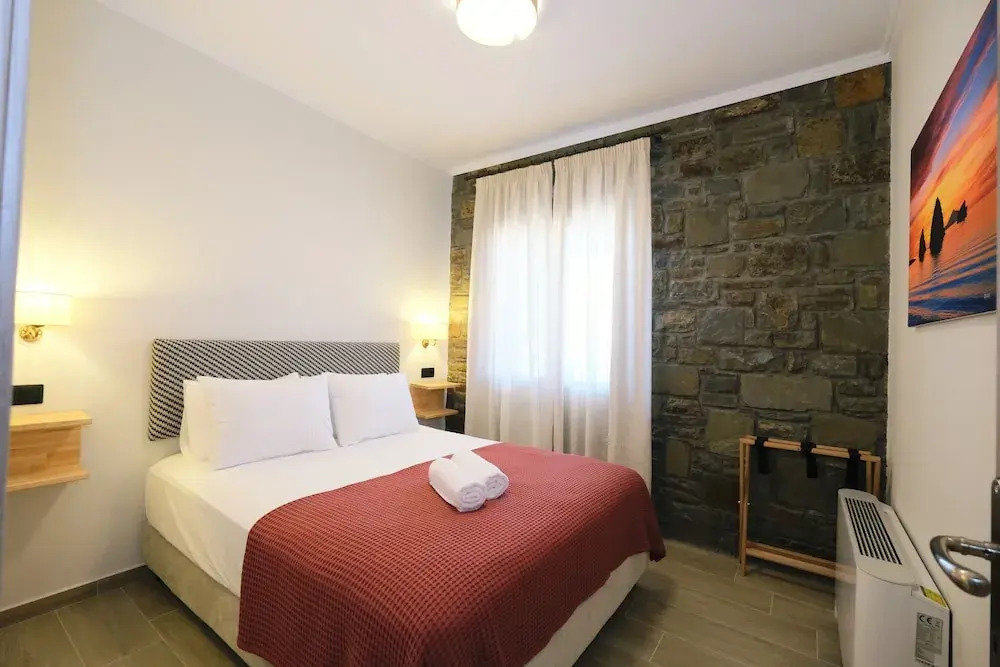 Amari Stone Apartments
