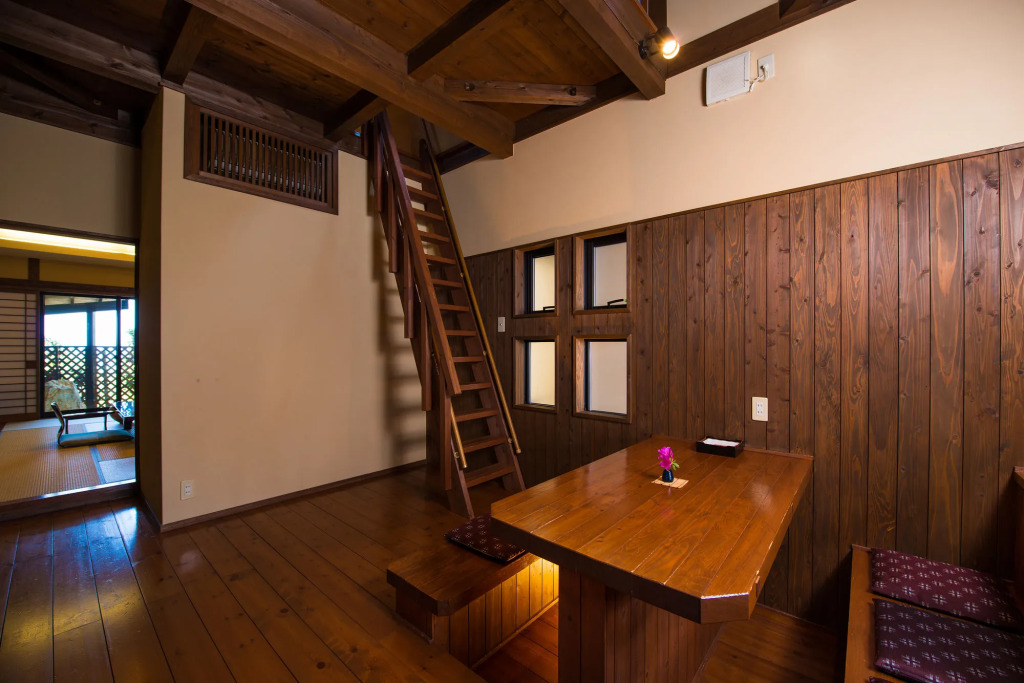 Hotel Shouryuen Kaisei