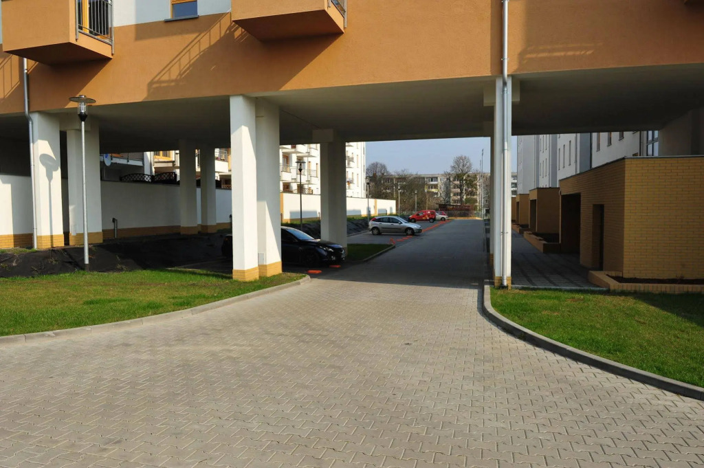 Apartamenty Excel
