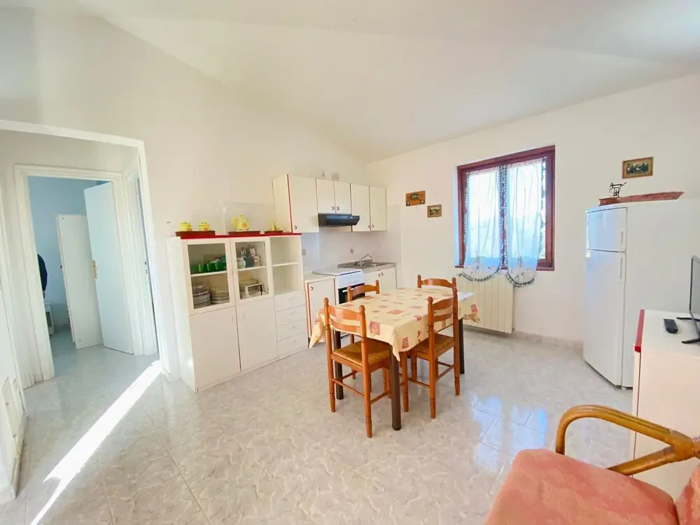 Case Vacanze Le Rose 1P
