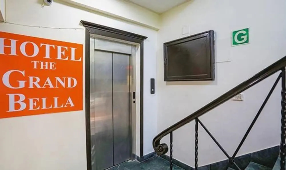 The Grand Bella by  Fabhotel