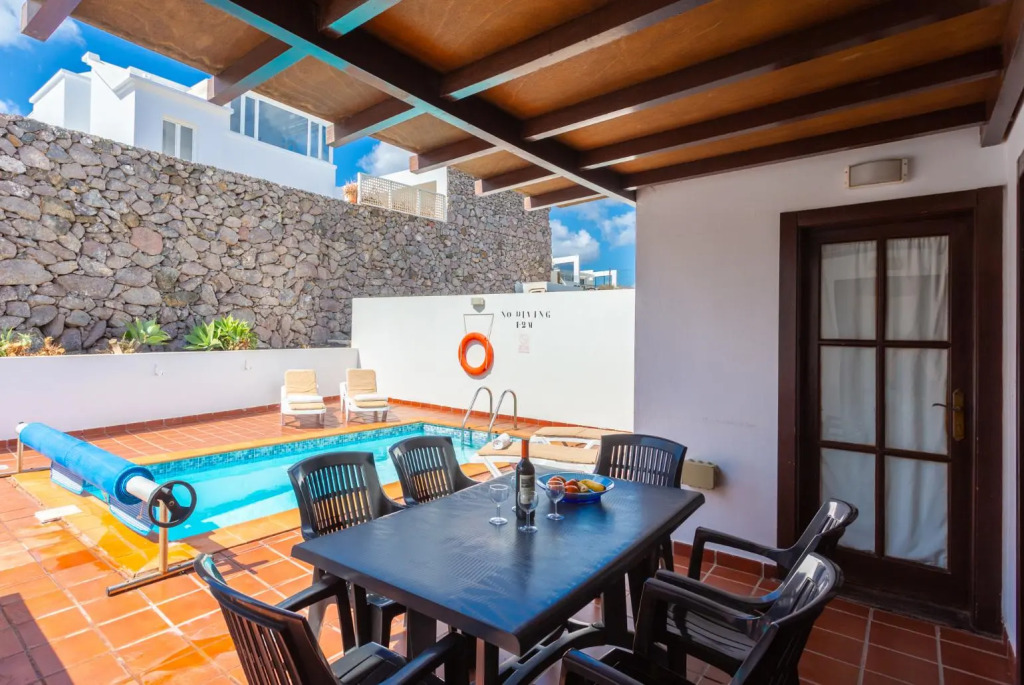 Villa Julianne 4