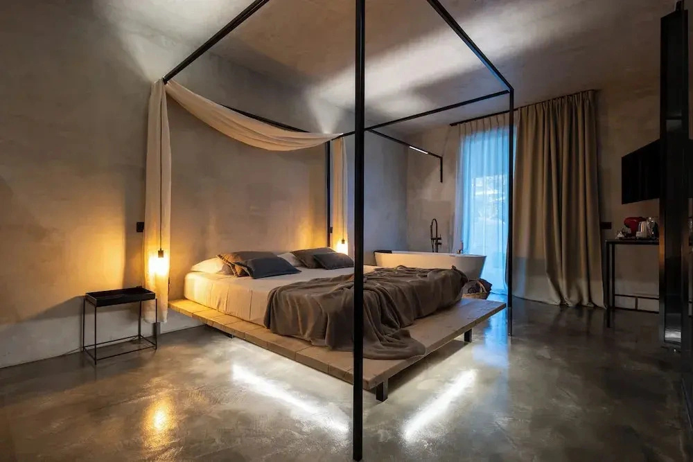 Casa Plenilia
