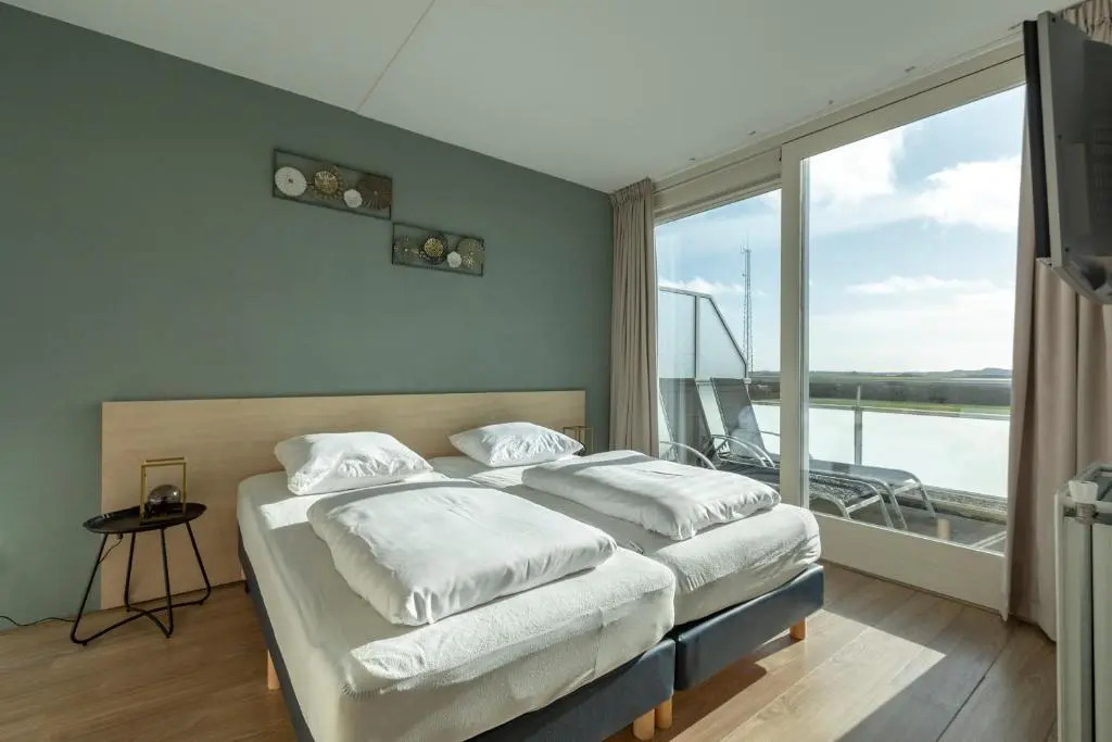 Duinerei appartement C202 - Groote Keeten