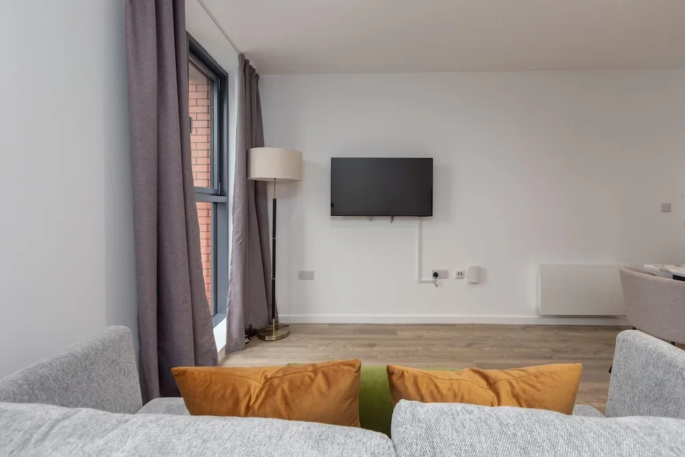 Central Manchester Studio Escape