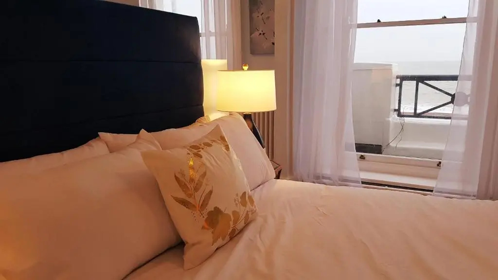 The Bank Hotel & Bistro