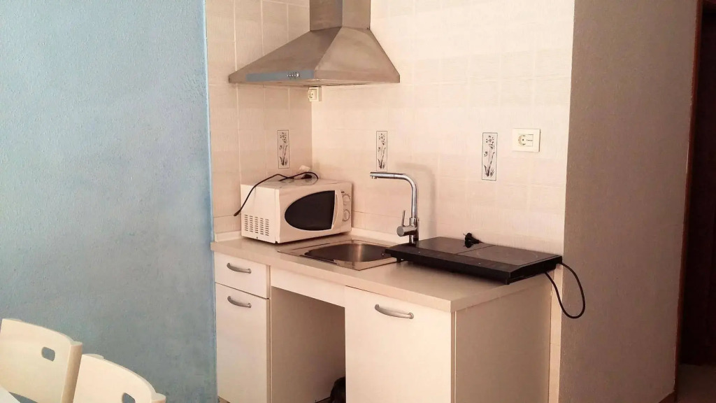 Apartamentos Bernat 3000