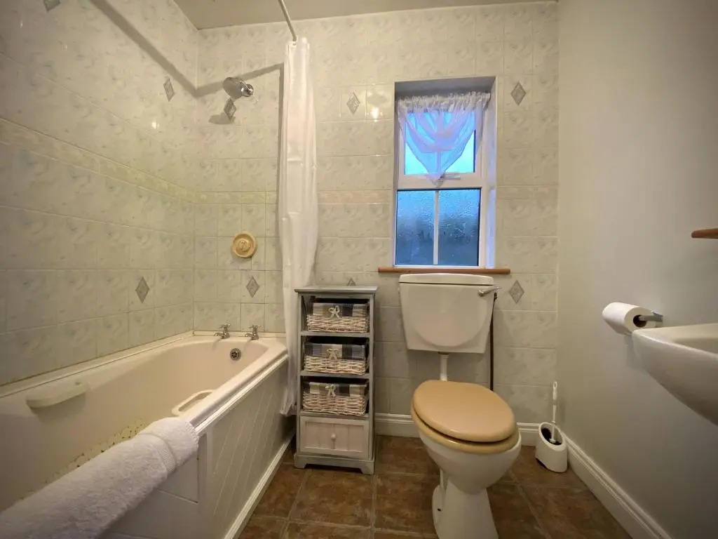 Cottage 427 - Clifden