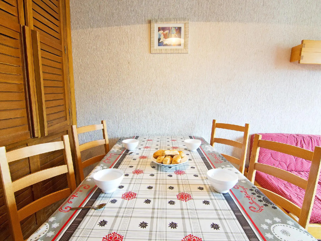 Hauts De Chaviere Appartements VTI