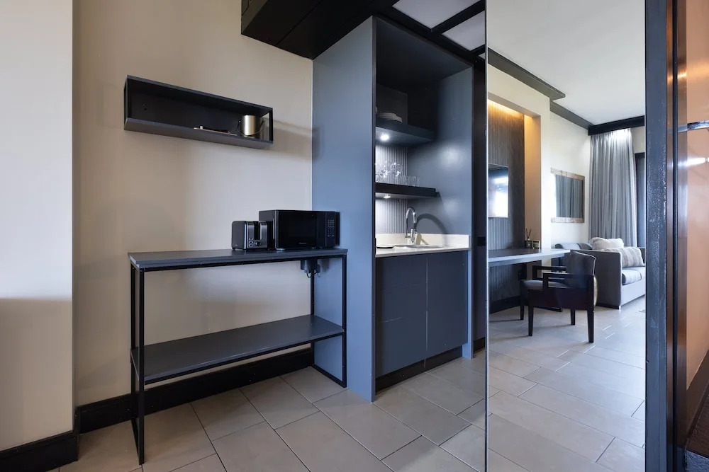 Zimbali Coastal Resort - Luxurious Apartments