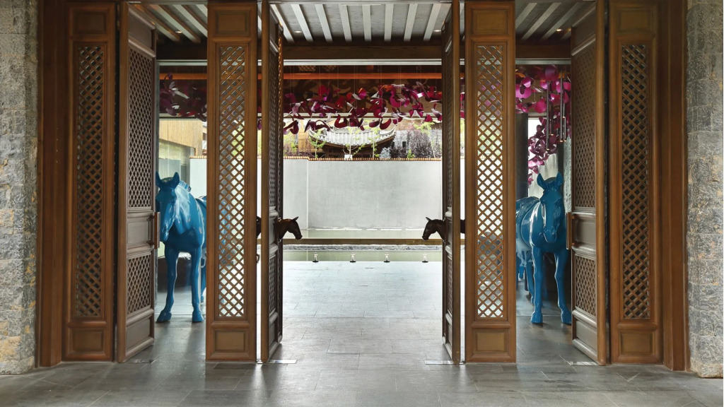 Hotel Indigo Lijiang Ancient Town by IHG