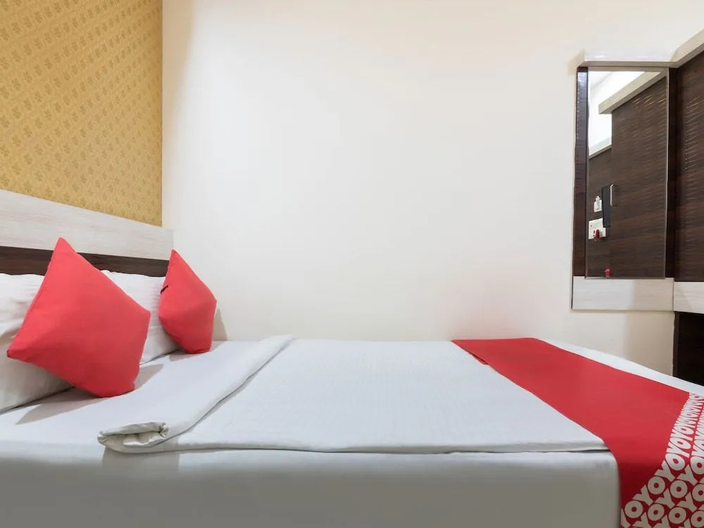 Hotel O 15270 Atithi Residency