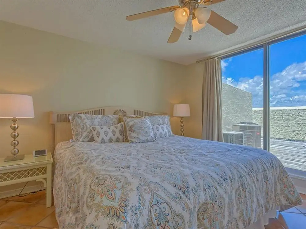 Sunswept 801 by Meyer Vacation Rentals