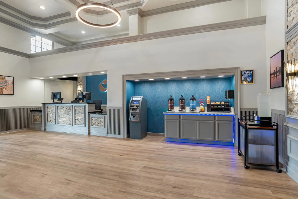 Comfort Inn Pensacola near NAS Corry Station