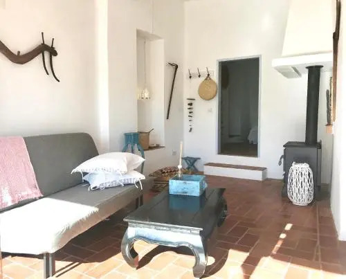 Casa da Aldeia