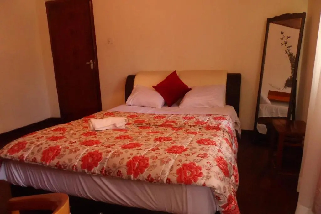 Nethul Holiday Resort