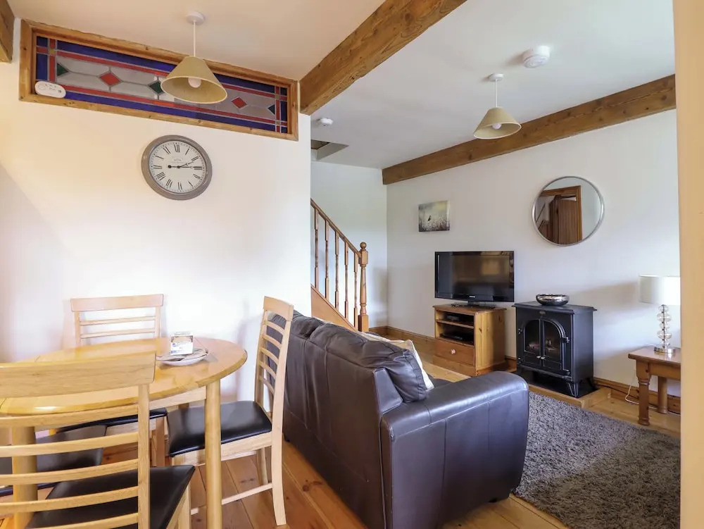 Stabal Cottage