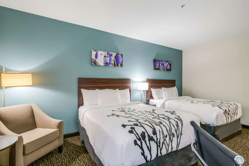 Sleep Inn Clovis