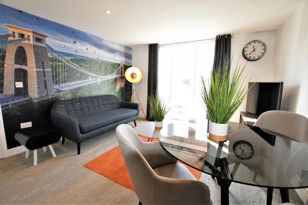Jims Place - Your Apartment