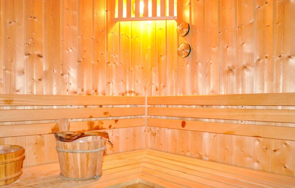 Awesome Home In Goldlauter-Heidersbach With Sauna