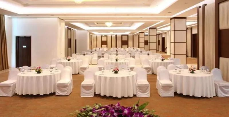 Welcomhotel by ITC Hotels Dwarka, New Delhi