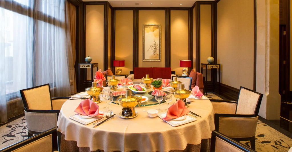 The COLI Hotel Shenzhen