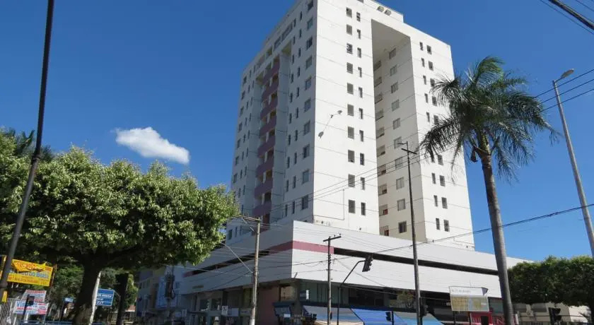 Green Valley Hotel