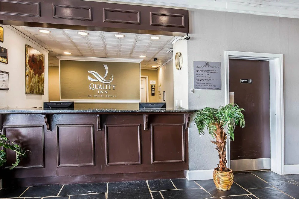 Greenville Inn & Suites