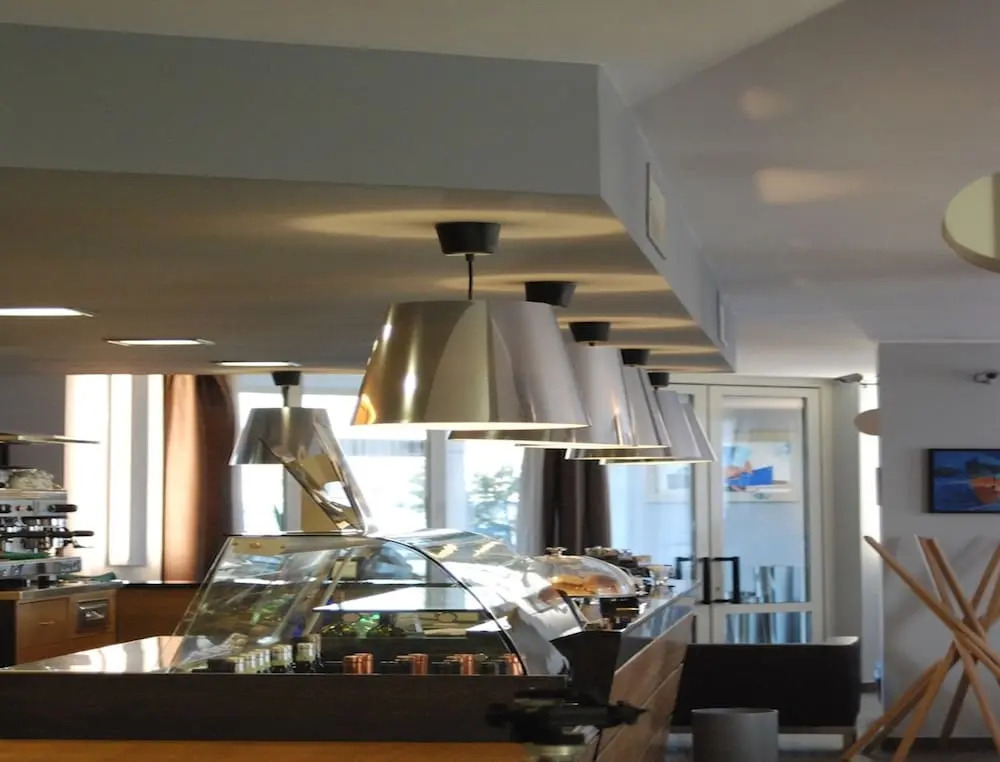 Hotel Verdina
