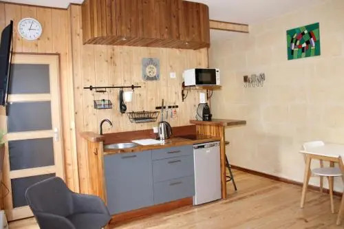 Les Appartements de la Victoire, Centre-ville, Parking GRATUIT