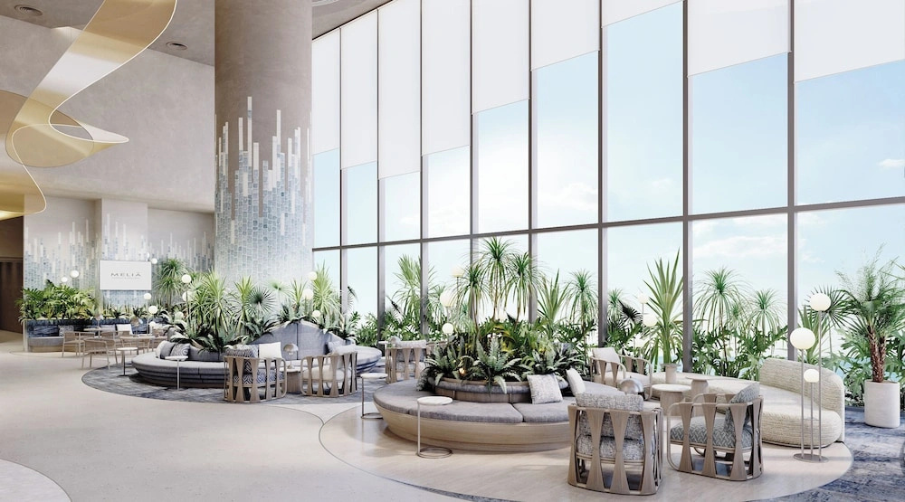 Meliá Aurea Nha Trang