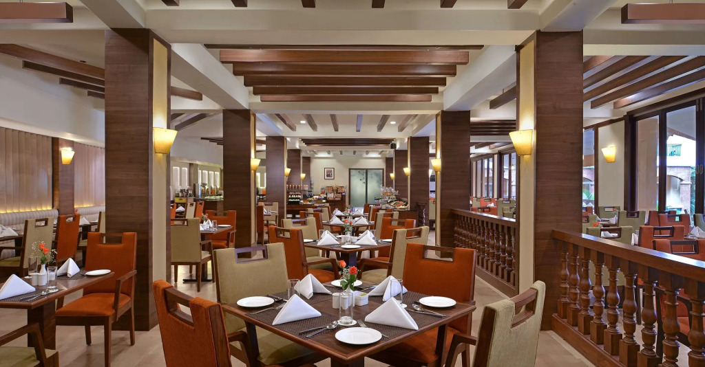 La Estoria, Goa - IHCL SeleQtions