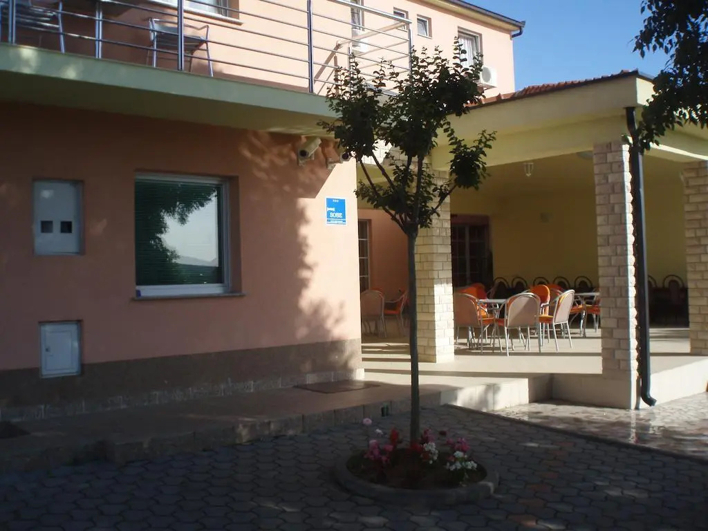 Hotel Marinko Kozina - Medjugorje