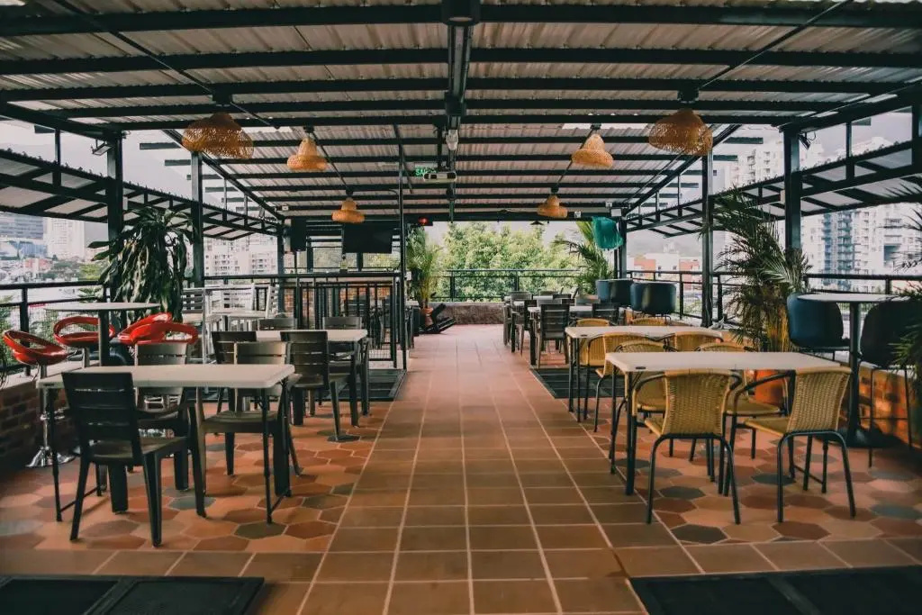 Bunde Haus Hotel EXPRESS BOUTIQUE