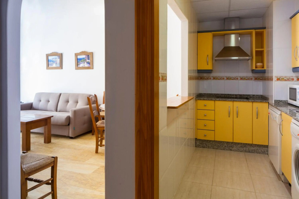 Apartamentos Mexico