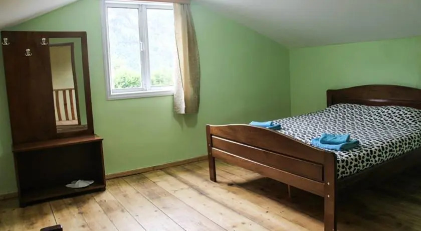 Guesthouse Daeli